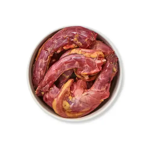 [191] Cous de pintade 3kg