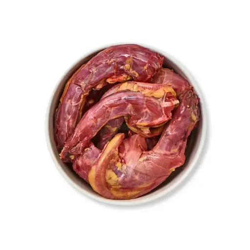 [191] Guinea Fowl necks 3kg