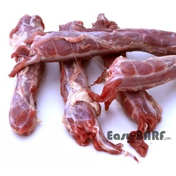 [56] Cous de canard 3kg