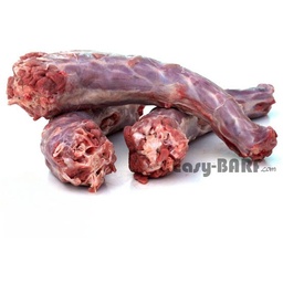 [48] Gros cous de dinde 3kg