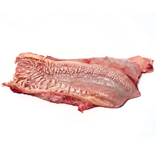 [227] Babines de bœuf 3kg