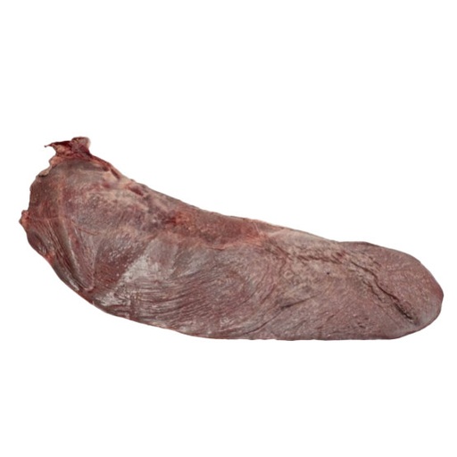 [248] Rate de bœuf 3kg