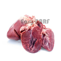 [457] Pig hearts 3kg
