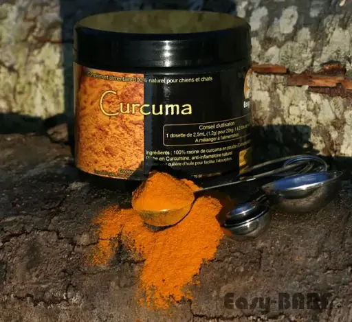 [16] Tumeric