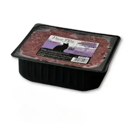 [146] Nova Felis Rabbit 1kg