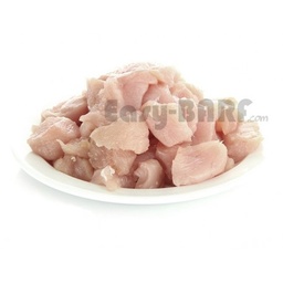 [475] Cubes de filet de poule 3kg