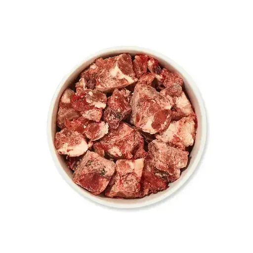 [476] Deer meat 2kg