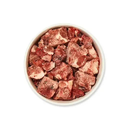 [476] Deer meat 2kg