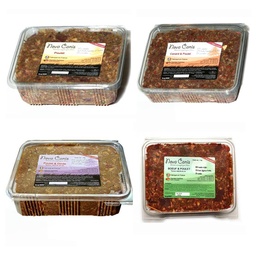[198] Assortiment Nova Canis 26 kg
