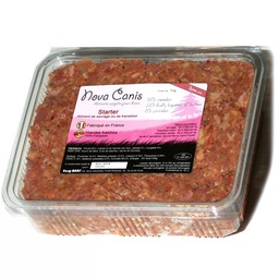 [42] Nova Canis Starter 1kg