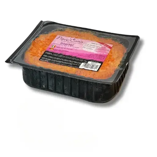 [42] Nova Canis Starter 1kg