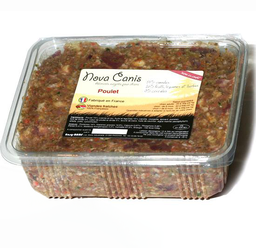 [1] Nova Canis Poulet 1kg