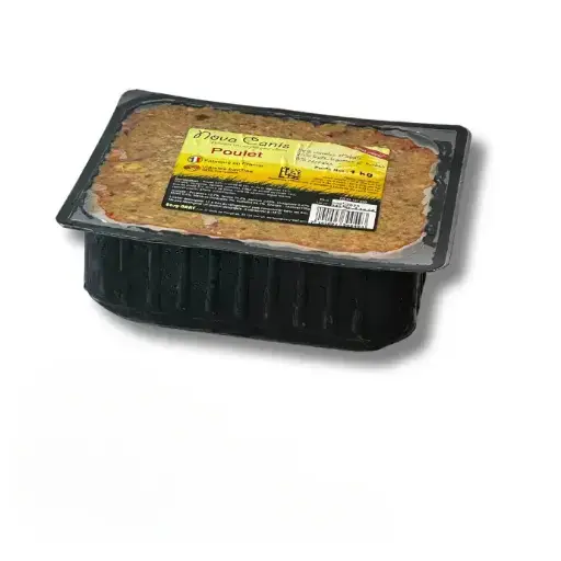 [1] Nova Canis Chicken 1kg