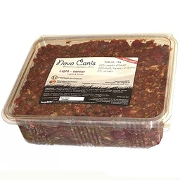 [272] Nova Canis Lapin et Dinde 1kg