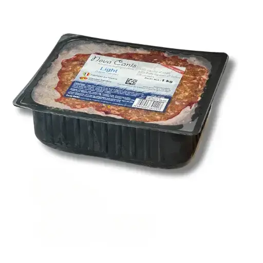 [272] Nova Canis Lapin et Dinde 1kg